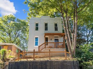 6011 Minnesota Ave, Saint Louis, MO