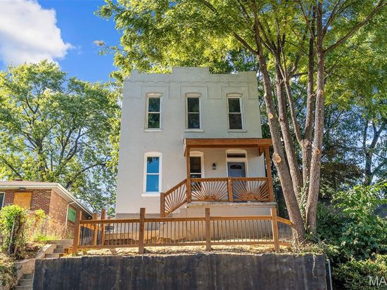 6011 Minnesota Ave, Saint Louis, MO 63111