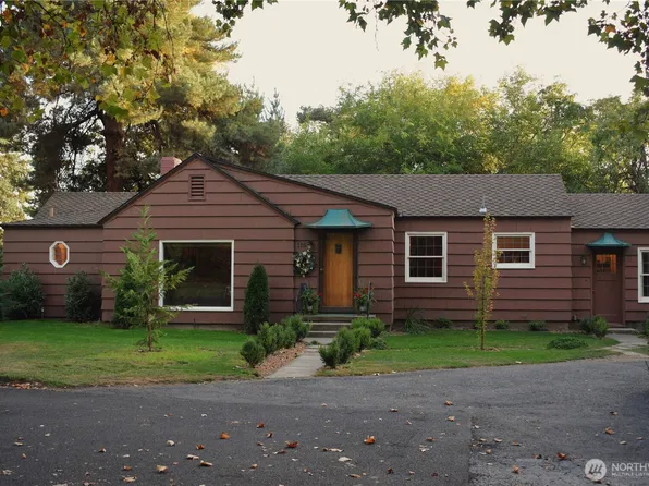 115 Chateau Lane, Walla Walla, WA 99362