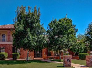 1731 E Menlo St, Mesa, AZ 85203