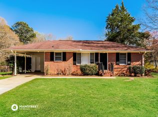 131 Mears St, Winder, GA 30680