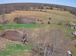 2276 Golo Rd, Mayfield, KY 42066