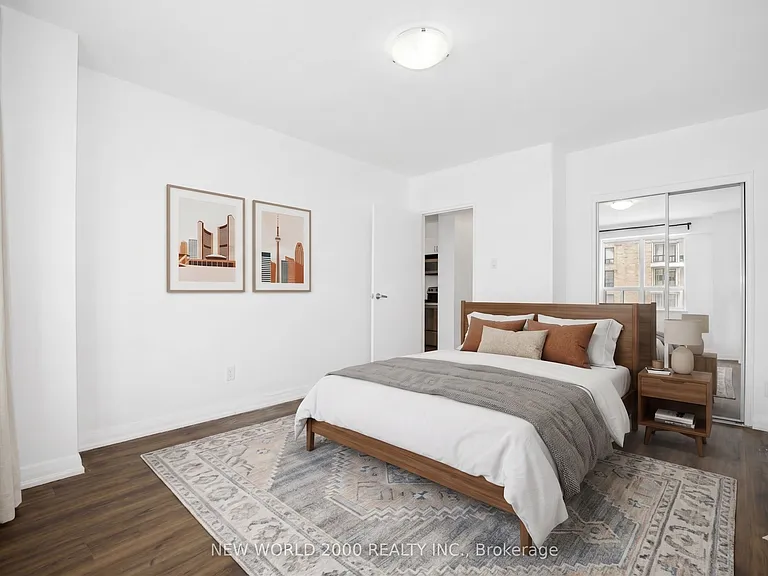 88 Bernard Ave #206 — Photo 5