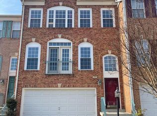 13611 Cedar Run Ln, Herndon, VA 20171