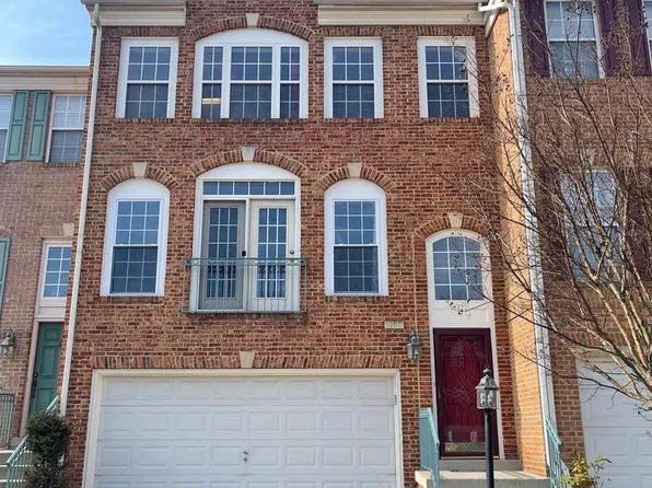 13611 Cedar Run Ln, Herndon, VA 20171