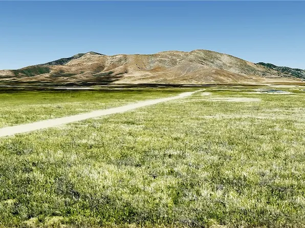 10770 Glade Trl Lot 125, Santa Margarita, CA 93453