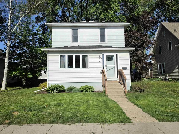 1411 Stoughton Avenue, Tomah, WI 54660