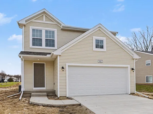 1030 Maple Ave, Jackson, MI 49203