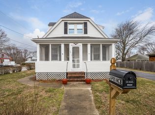 24 Prince St, Plymouth, MA 02360