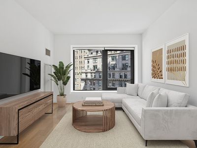 75 Wall St APT 24G, New York, NY, 10005