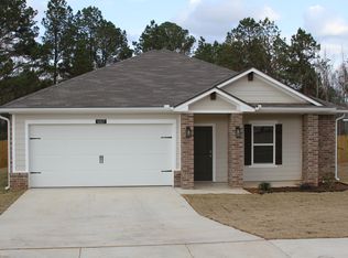 4017 Gregg Tex Rd, Longview, TX 75604