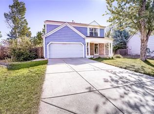 8512 Union Cir, Arvada, CO 80005