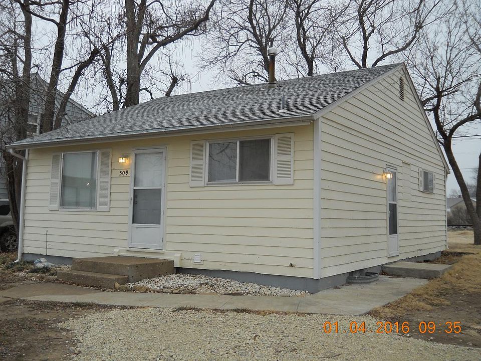1st image of 509 S Clark St