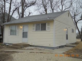 509 S Clark St, Salina, KS 67401