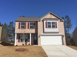 15 Ravencrest Dr, Anderson, SC 29621