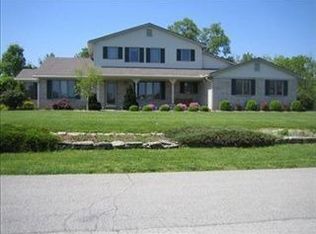 141 Treetop Ct, Georgetown, KY 40324