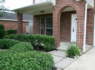 6635 Barker Bend Ln, Katy, TX 77449