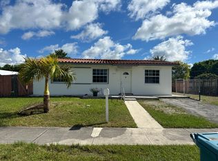 20701 SW 118th Ave, Miami, FL 33177