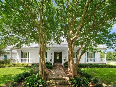 12323 Blackwater Rd, Baker, LA, 70714