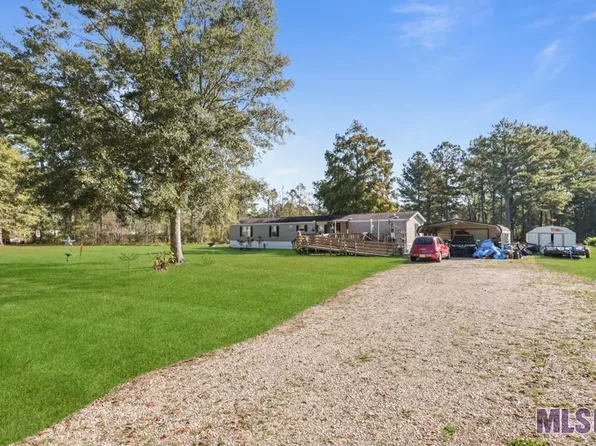 20520 Justin Dr, Denham Springs, LA 70726