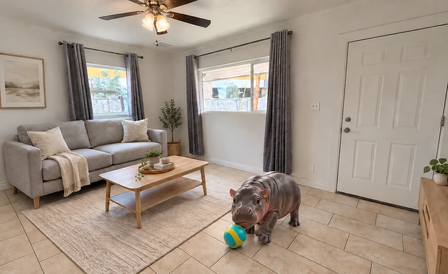 2 bed, 825 sqft, $1,150 — Photo 1
