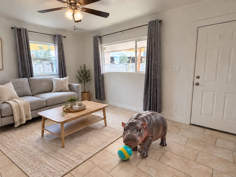 1st image of 1040 E Turney Ave APT 5