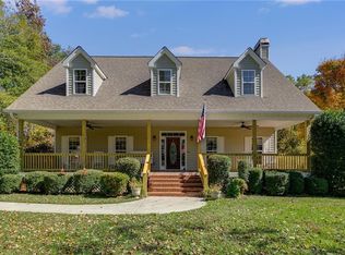 378 Gum Creek Rd, Roopville, GA 30170