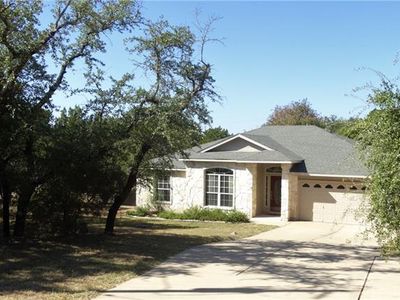 21520 Horseshoe Loop, Lago Vista, TX, 78645