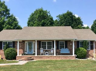 34 Shoally Branch Cir, Leoma, TN 38468