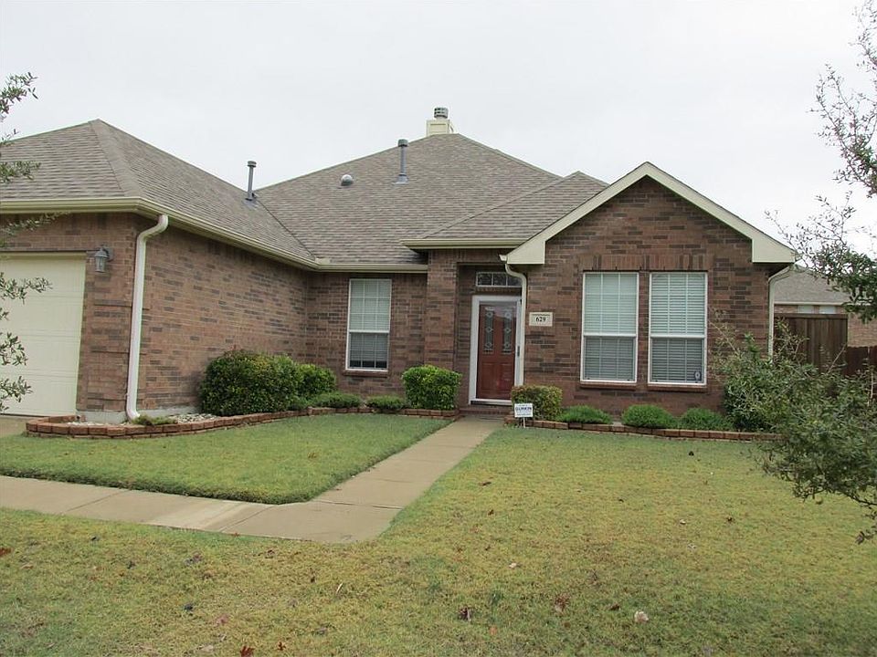 1st image of 629 White Rock Dr