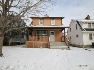 492 E Tulane Rd, Columbus, OH 43202