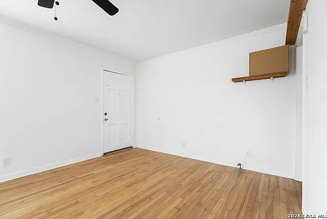 418 McDougal Ave — Photo 5