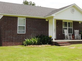 90 Tillman St, Lamar, AR 72846