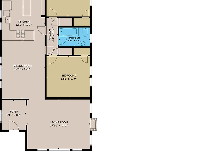 5201 Market St — Photo 22
