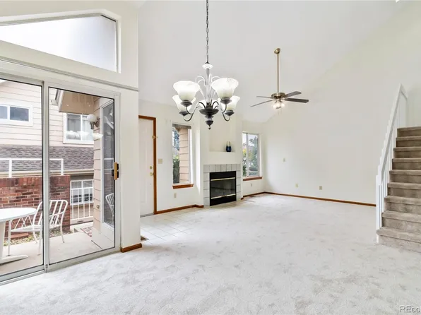 2136 S Scranton Way, Aurora, CO 80014