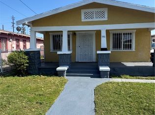 146 W 58th St, Los Angeles, CA 90037