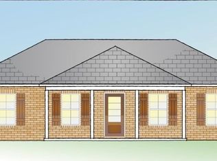 1585 Phillips Ln, Mobile, AL 36618