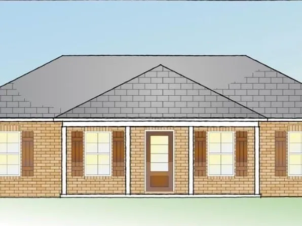 1585 Phillips Ln, Mobile, AL 36618