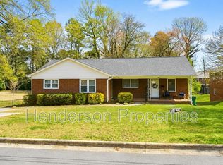 922 Smith St, Albemarle, NC 28001