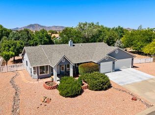 730 Park Meadow Dr, Chino Valley, AZ 86323