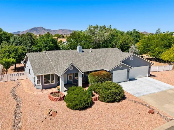 730 Park Meadow Dr, Chino Valley, AZ 86323