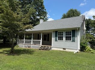 1922 Fork Church Rd, Lancaster, KY 40444