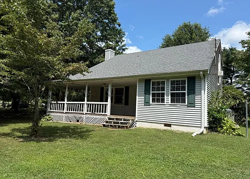 1922 Fork Church Rd Photo 1