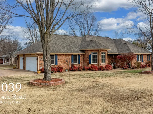 1039 Hillside Rd, Grove, OK 74344