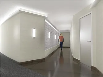 Rented by Park River