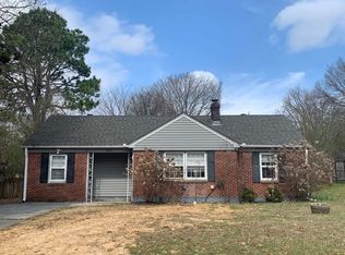 5082 Parkside Ave, Memphis, TN 38117