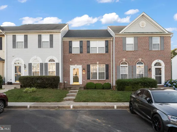 549 Kirkcaldy Way, Abingdon, MD 21009