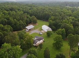 3435 Old Beatty Ford Rd, China Grove, NC 28023
