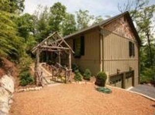 542 Bonnie Dr, Highlands, NC 28741
