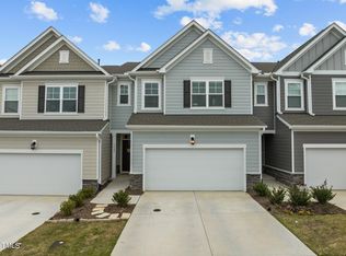 5822 Empathy Ln, Raleigh, NC 27616